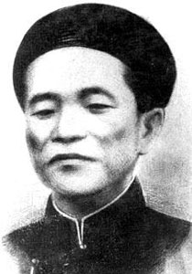 Nguyen Van To