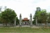 Khu lưu niệm Nguyễn Du