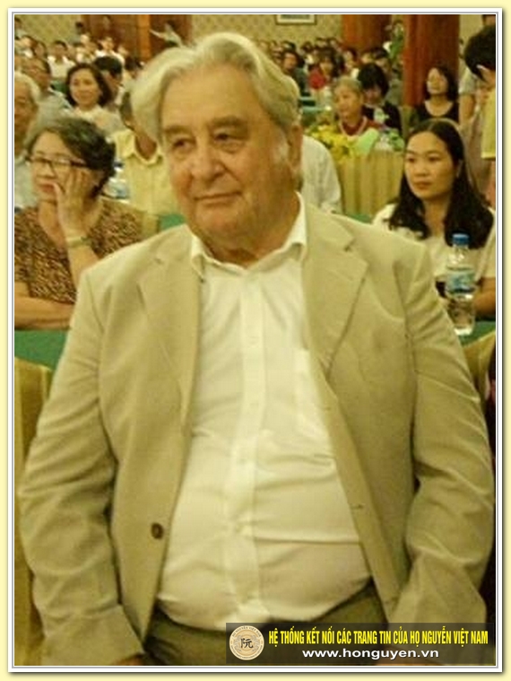 giải Văn hóa Phan Châu Trinh, Quỹ văn hóa, Nguyễn Văn Vĩnh, Pierre Darriulat, Trịnh Xuân Thuận,