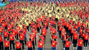 TÌM VỀ VIỆT TỘC (Phần 2)