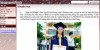 TRANG HỌ NGUYỄN NĂNG - YÊN SỞ