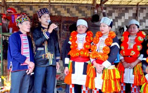 TÌM VỀ TỘC VIỆT ( PHẦN 1)