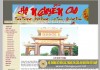 TRANG HỌ NGUYỄN CAO TỈNH QUẢNG BÌNH