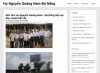 HỌ NGUYỄN: QUẢNG NAM ĐÀ NẴNG