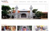 TRANG NGUYỄN HỮU TỘC - LÀNG NGỌC QUẾ, THÁI BÌNH
