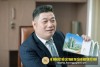 DOANH NHÂN NGUYỄN KHÁNG CHIẾN: “DOANH NHÂN CÓ TRÁI TIM NGƯỜI LÍNH”