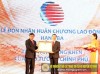 DOANH NHÂN NGUYỄN THANH TRUNG: NIỀM VUI CỘNG HƯỞNG… TIẾP THÊM ĐỘNG LỰC MỚI