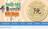 CÂU LẠC BỘ TUỔI TRẺ HỌ NGUYỄN VIỆT NAM