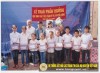 CÀNH KỶ HỌ NGUYỄN ĐĂNG XÃ VŨ QUÝ MỘT ĐIỂN HÌNH VỀ CÔNG TÁC KHUYẾN HỌC