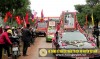 NHÀ THỜ HỌ NGUYỄN VĂN ĐÓN NHẬN BẰNG DI TÍCH LỊCH SỬ CẤP TỈNH