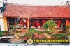 Nhà thờ họ Nguyễn Đức ở Thượng Hiền xây dựng năm 1930.