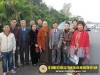 CÂU LẠC BỘ TUỔI TRẺ HỌ NGUYỄN VIỆT NAM VÀ HỘI NGƯỜI HỌ NGUYỄN VIỆT NAM ĐI LỄ ĐỨC THỦY TỔ KINH DƯƠNG VƯƠNG