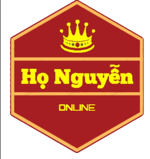 Tâm thư Tập Đoàn Họ Nguyễn với dòng họ Nguyễn