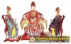 Đại lễ phục thời Nguyễn