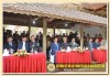 HÀ TĨNH: KHỞI CÔNG TU BỔ, TÔN TẠO ĐỀN THỜ LA SƠN PHU TỬ NGUYỄN THIẾP