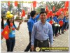 LỄ HỘI MÙA XUÂN HỌ DƯƠNG VIỆT NAM NĂM 2016