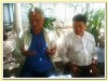 DI DỜI LĂNG MỘ VỢ VUA NGUYỄN ĐỂ LẤY ĐẤT THỰC HIỆN DỰ ÁN
