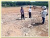 HUẾ QUYẾT ĐỊNH DI DỜI MỘ VỢ VUA TỰ ĐỨC KHỎI BÃI XE DU LỊCH