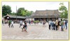 SAN ỦI MỘ VỢ VUA TỰ ĐỨC:LỖ HỔNG TRONG QUẢN LÝ,TU BỔ DI TÍCH?