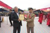 THÔNG BÁO CỦA HỘI NGƯỜI HỌ NGUYỄN VIỆT NAM VỀ Đ ẠI HỘI ĐẠI BIỂU THÀNH LẬP HỘI NGƯỜI HỌ NGUYỄN VIỆT NAM TỈNH BẮC GIANG