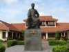 Nhà thờ Nguyễn Du ở Tiên Điền, Hà Tĩnh