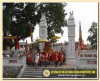 NGHĨA VƯƠNG NGUYỄN BIỂU, RẠNG NGỜI KHÍ PHÁCH HỒNG LAM