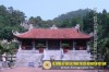 Đền thờ Nguyễn Trãi