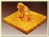 ẤN VÀNG "ĐẠI VIỆT QUỐC NGUYỄN CHÚA VĨNH TRẦN CHI BẢO"