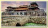 CỐ ĐÔ HUẾ VÀ NHỮNG 'CẢNH BÁO' TỪ UNESCO VỀ NGUY CƠ BỨC TỬ DI TÍCH