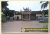 Lăng 18 vị quận công họ Nguyễn Đức tại Quế Ổ, Chi Lăng, Quế Võ, Bắc Ninh