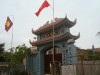NHÀ THỜ HỌ NGUYỄN ĐẠI TÔN RƯỚC BẰNG DI TÍCH LỊCH SỬ CẤP TỈNH