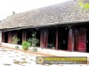 CHUYỆN VỀ NGÔI NHÀ CỔ DỰNG TRONG MỘT ĐÊM