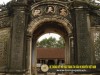 DI TÍCH TỈNH NGHỆ AN NHÀ THỜ HỌ NGUYỄN (THANH LÂM, THANH CHƯƠNG, NGHỆ AN)