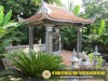 DI TÍCH TỪ ĐƯỜNG HỌ NGUYỄN BA NGÀNH XÃ XUÂN LŨNG - HUYỆN LÂM THAO - TỈNH PHÚ THỌ