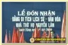 KHÁNH THÀNH NHÀ THỜ HỌ NGUYỄN LÂM - THANH CHƯƠNG NGHỆ AN