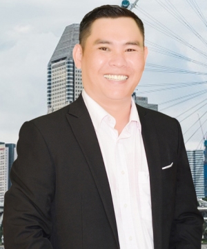 NGUYỄN HỮU PHƯỚC