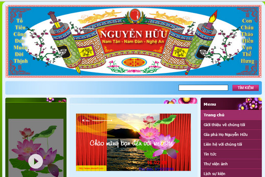 HO NGUYEN HUU