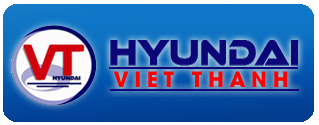 CÔNG TY CP HYUNDAI VIỆT THANH