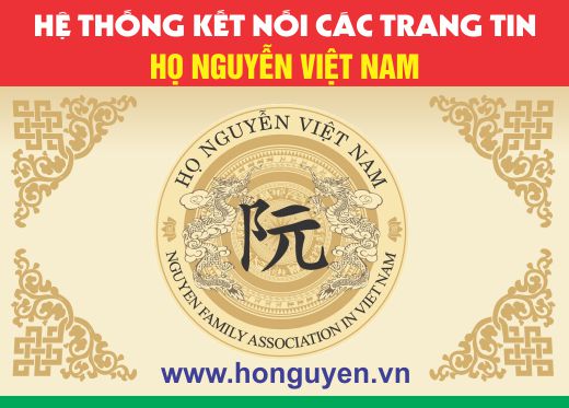 NHỮNG NHÂN VẬT NỔI TIẾNG CỦA CHI HỌ TÔN THẤT