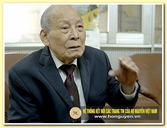 Những dòng họ đáng ngưỡng mộ nhất Việt Nam 3
