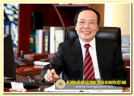 Những dòng họ đáng ngưỡng mộ nhất Việt Nam 5