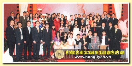Những dòng họ đáng ngưỡng mộ nhất Việt Nam 7