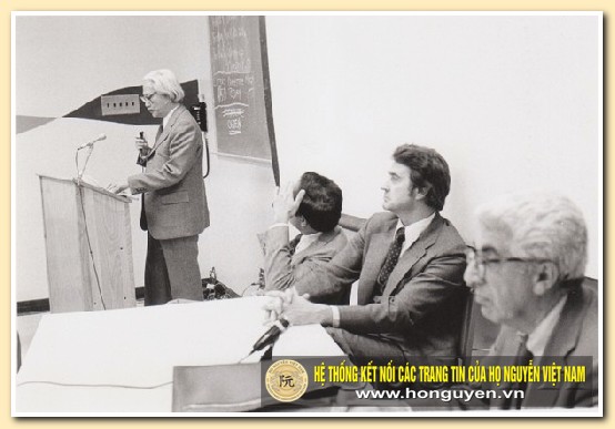 Thiên tài y học Tôn Thất Tùng trong mắt một học trò 2