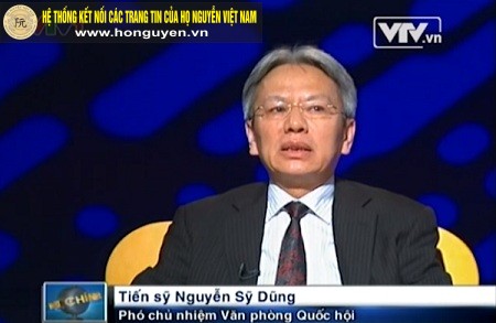 Nguyễn Sỹ Dũng