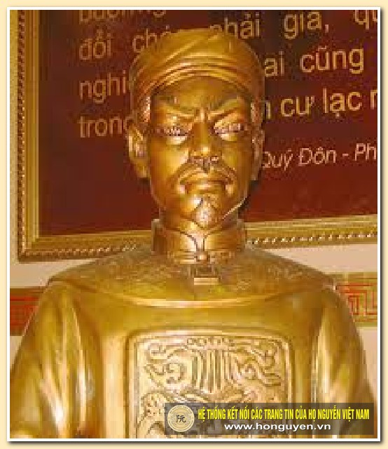 Nguyen Hoang 2