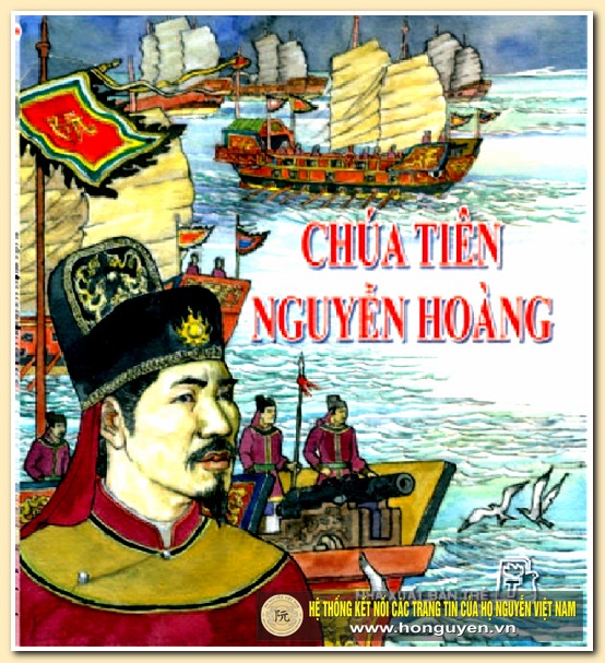 Nguyen Hoang