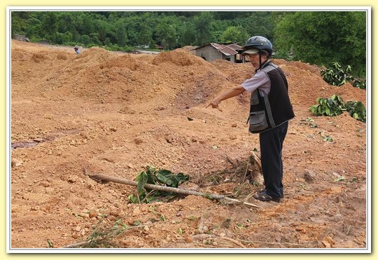 vua Tự Đức, vợ vua Tự Đức, Huế, lăng mộ